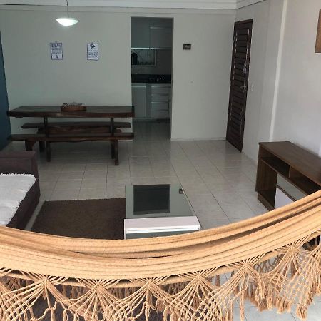 Verao On Apartman Cabedelo Kültér fotó