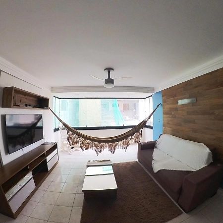 Verao On Apartman Cabedelo Kültér fotó