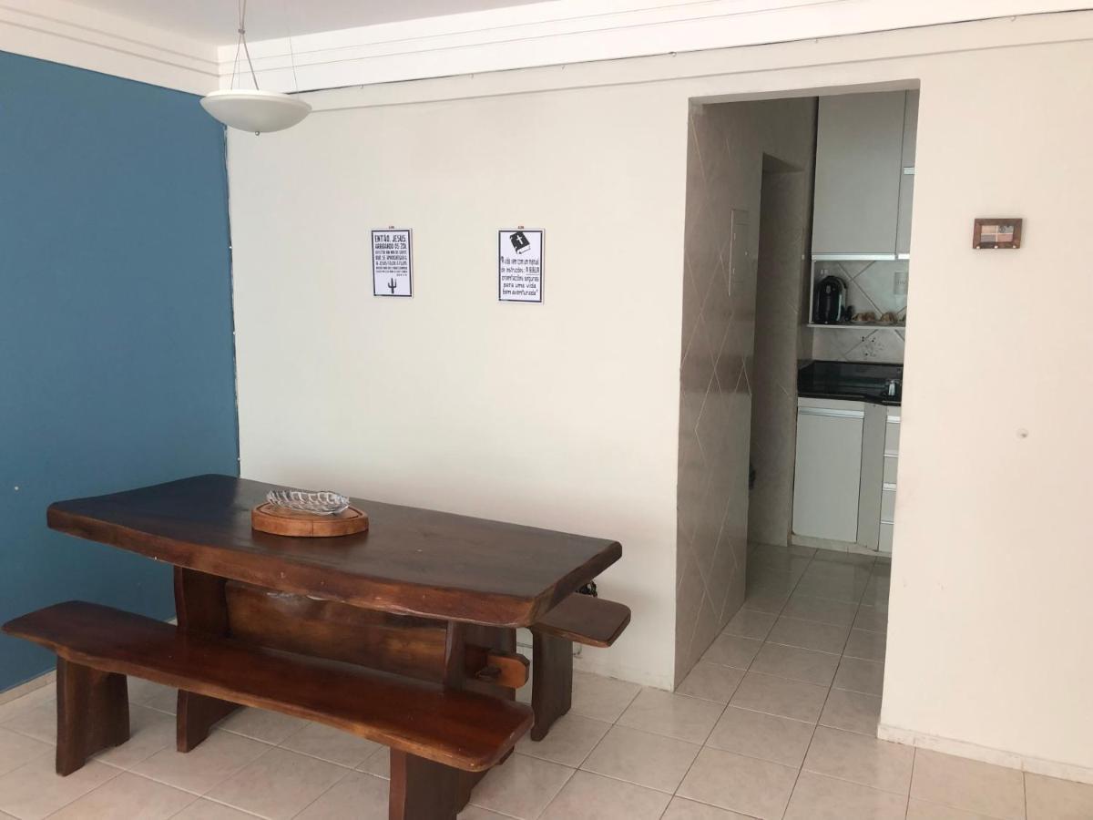 Verao On Apartman Cabedelo Kültér fotó