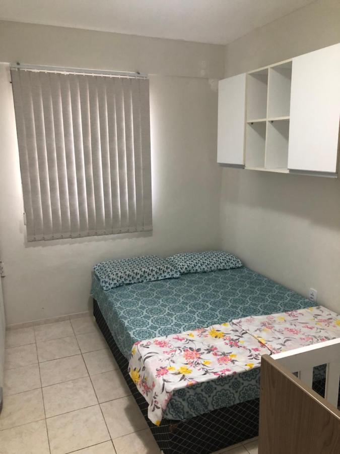 Verao On Apartman Cabedelo Kültér fotó
